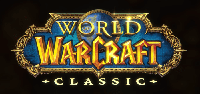WoWClassic